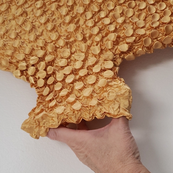 Y2K popcorn bubble top - Picture 9 of 10